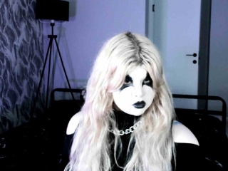 Webcam sex de Lilithnelson