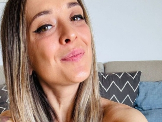 Webcam sex with Lillianamartin