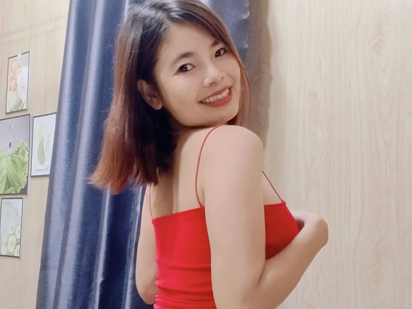 Linh97's profile - Image n°0