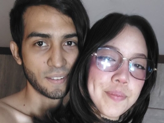 Webcam sex met Lizzyandmark
