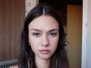 Webcam sex met Lorettaaskins