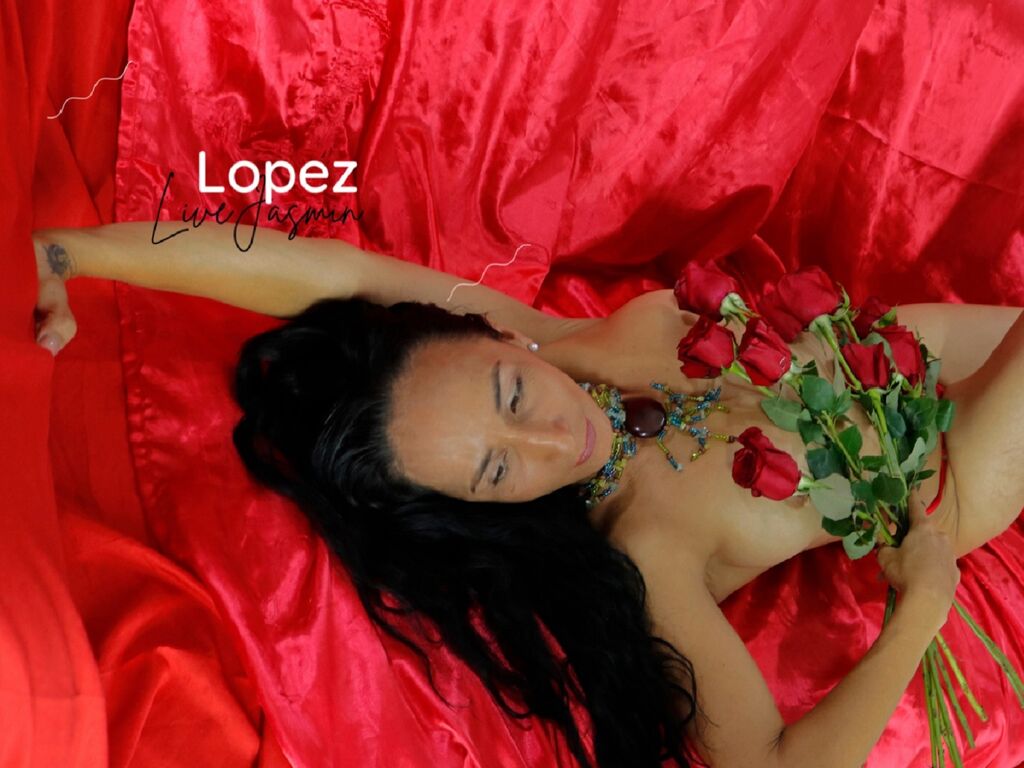 Profil de Lornalopez - Photo n°0