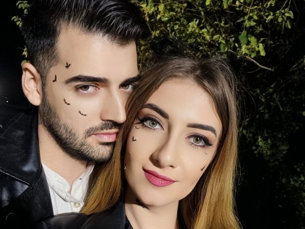 Lucasandalicia' profilo - Immagine n°1