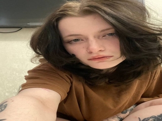 Webcam sex de Lucillewilson