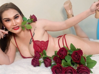 Webcam sex met Lucinebaker