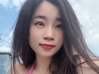 Webcam sex met Luckweina