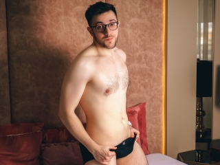 Webcam sex with Lukeadams