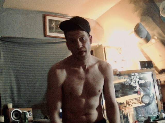 BuckNaked's Profil - Bild n°0