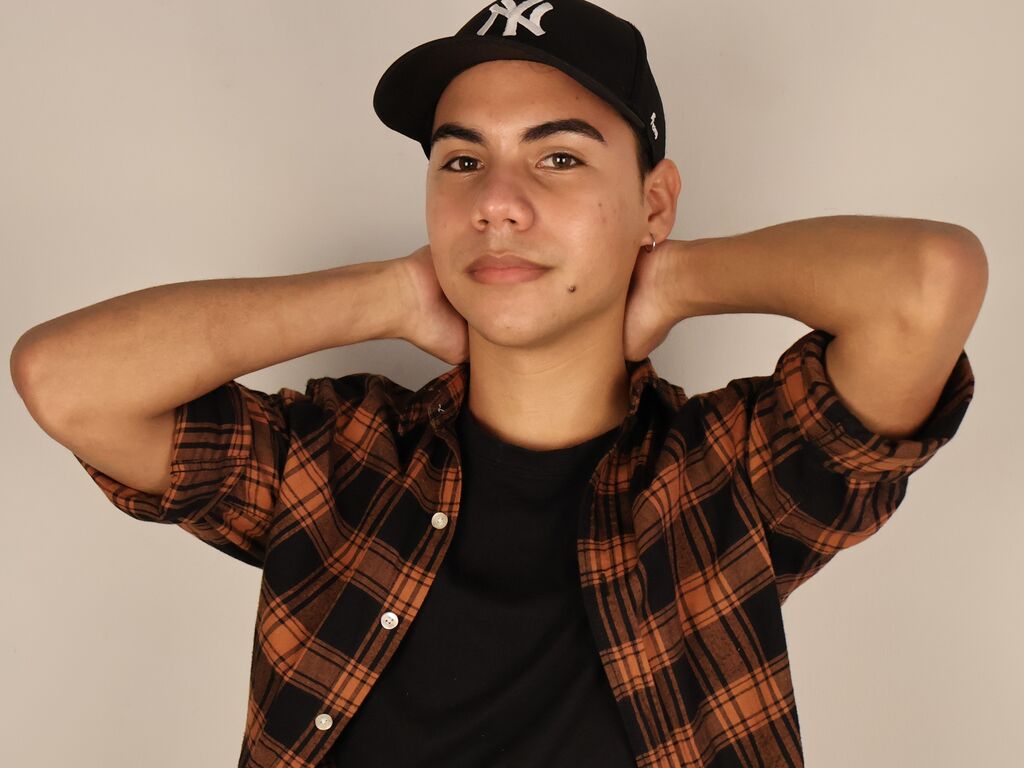 Perfil con Lukemendez - Imagen  n°1