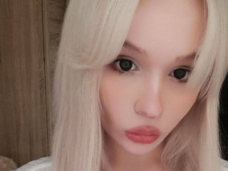 Webcam sex de Lunamistery