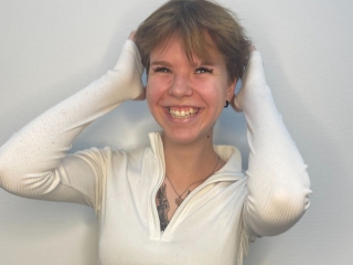 Webcam sex con Lynnaferrett