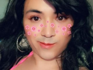 Webcam sex with MichelleFlowers