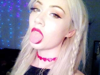 Webcam sex de MissHocus