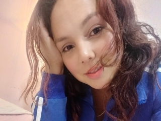 Webcam sex con Maaggyy