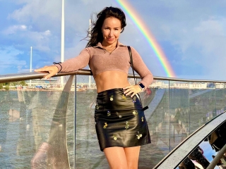 Webcam sex de Madinabrown