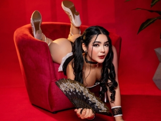 Webcam sex met Manuelaricci