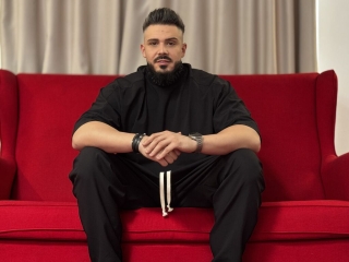 Webcam sex con Marcusgale