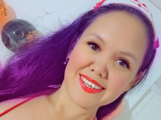 Webcam sex de Marilynbeautifullyhairybush20