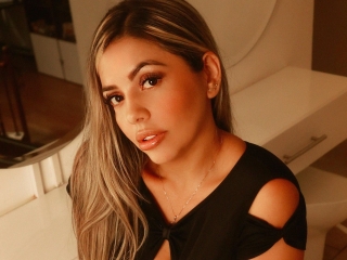 Sexcam Live Show von Martinaruiiz