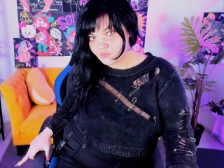 Webcam sex con Maryharrys