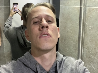 Webcam sex con Matiassalvatore