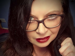 Webcam sex de Maturebustymilf