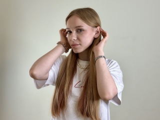Webcam sex de Maudbasil