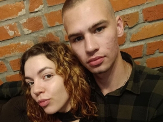 Webcam sex de Maxandeva