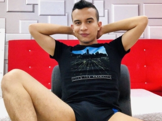 Webcam sex de Maxcol