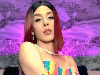 Webcam sex de Meganmartelli