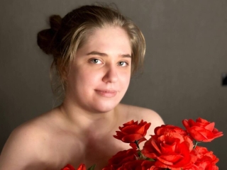 Webcam sex de Meganvioler