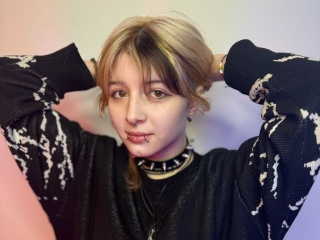 Webcam sex con Merylbeamer