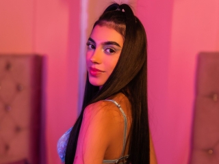 Merysummerr's Sexcam