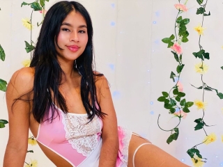 Webcam sex de Miaadavis