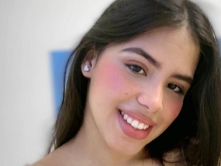 Webcam sex met Miafoxyx