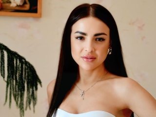 Webcam sex con Milanamex