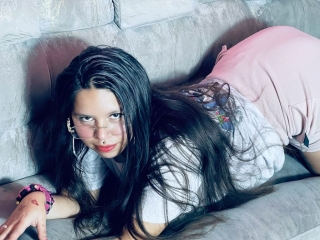 Webcam sex con Milismit