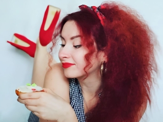 Webcam sex con Millanamilk