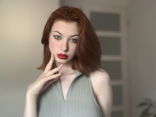 Webcam sex with Mirakaine