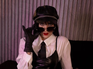 Webcam sex de Missameliacblack