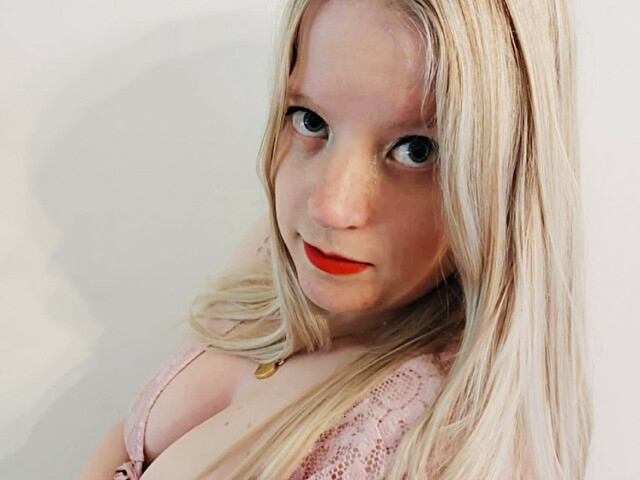 Profil de missyinthe - Photo n°3