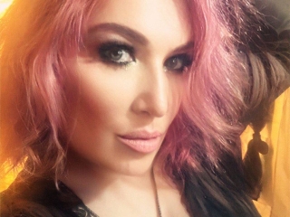Webcam sex con Missgina