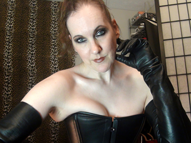 Profil de MistressViv - Photo n°4