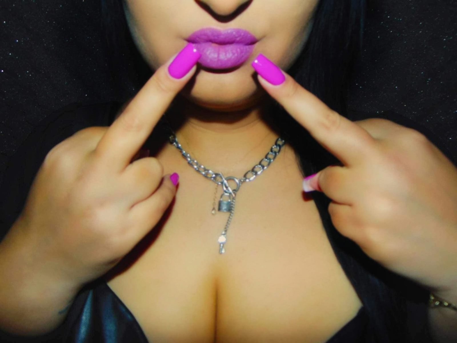 MistressXDeborah's Profil - Bild n°1