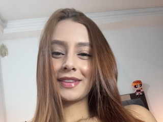 Webcam sex de Miyasmiith