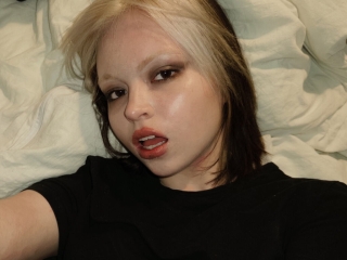 Sexcam Live Show von Mollyhuntt