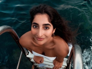 Webcam sex de Monica