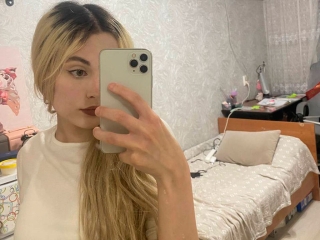 Webcam sex de Moranablansh
