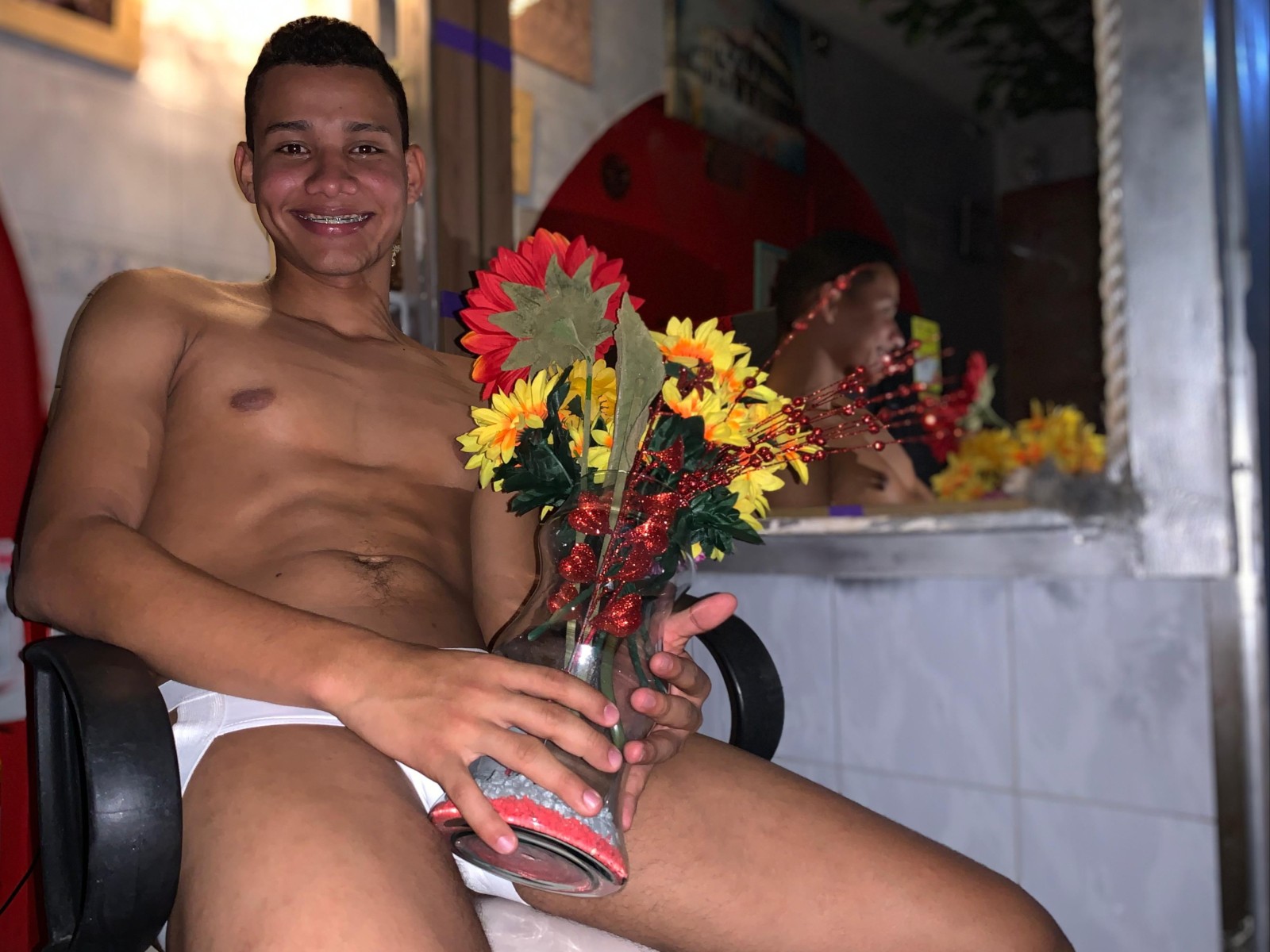 Profil de Morenohott69 - Photo n°2