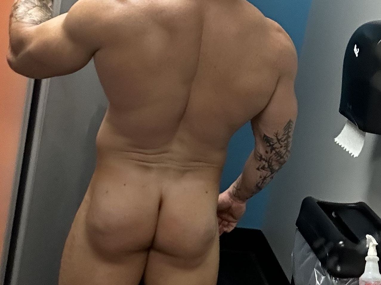 Profil de Muscle_Bottom25 - Photo n°1